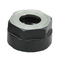 ER20 Collet Nut with Ball Bearing - M25x1.5 Thread